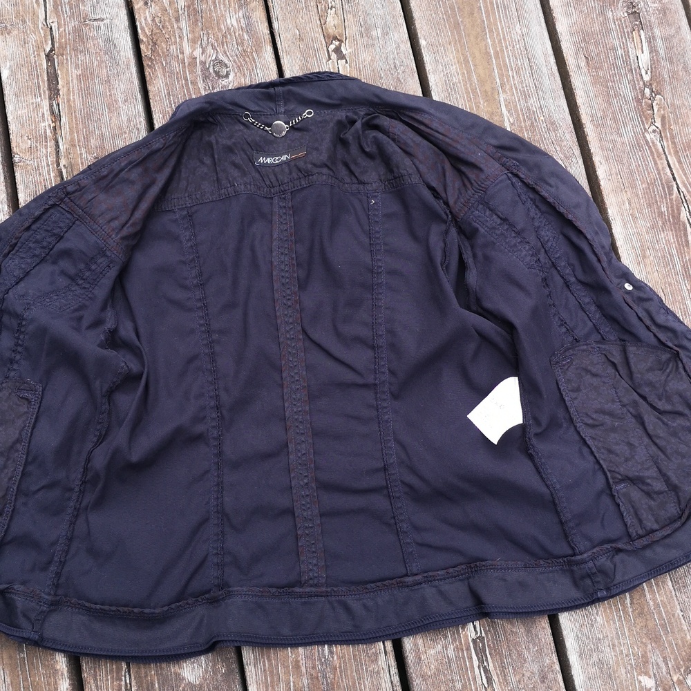 Marc Cain blazer - Picture 10 of 13